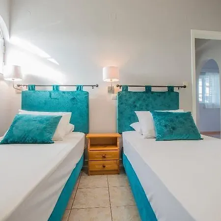 Resort Porto Giardino
