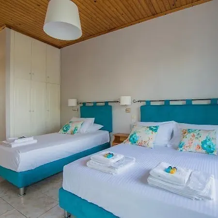 Porto Giardino Resort 3*